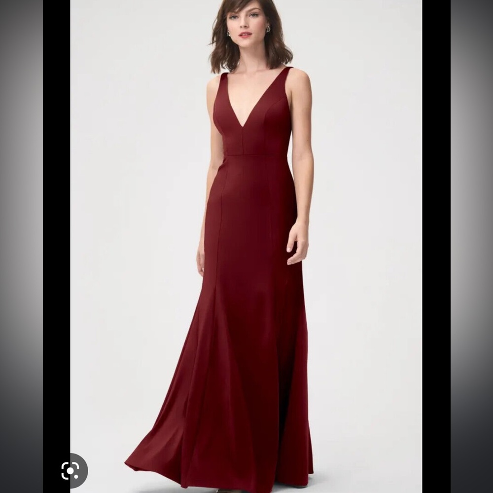 Jenny Yoo- Formal/Bridesmaid dress